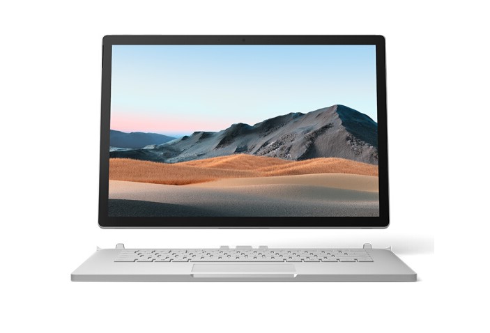 安泽Surface 维修前的准备工作
