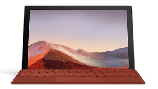 安泽清洁和维护 Surface