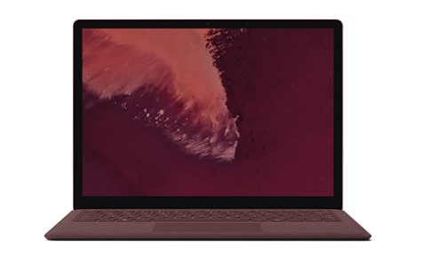 安泽Surface Laptop